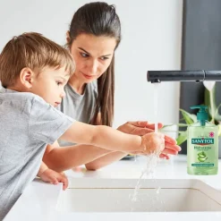 Sanytol Jabón de Manos Hidratante