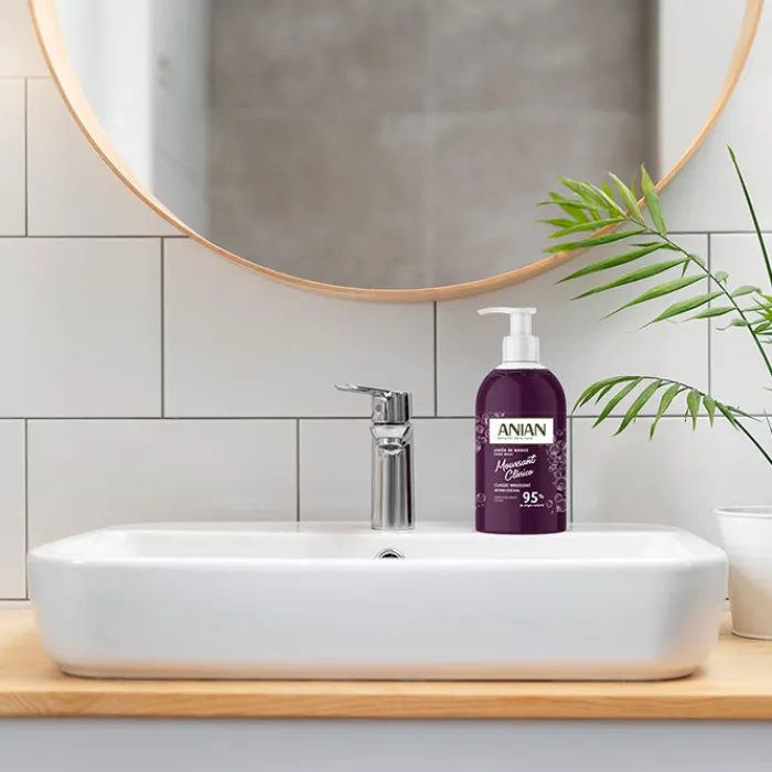 Anian Jabón de Manos Moussant