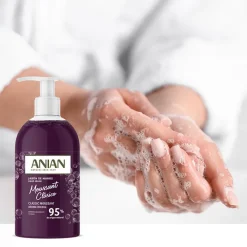Anian Jabón de Manos Moussant