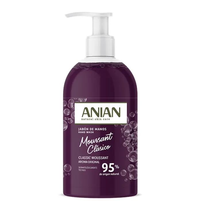 Anian Jabón de Manos Moussant