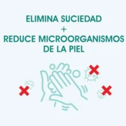 Sanytol Jabón de Manos Nutritivo