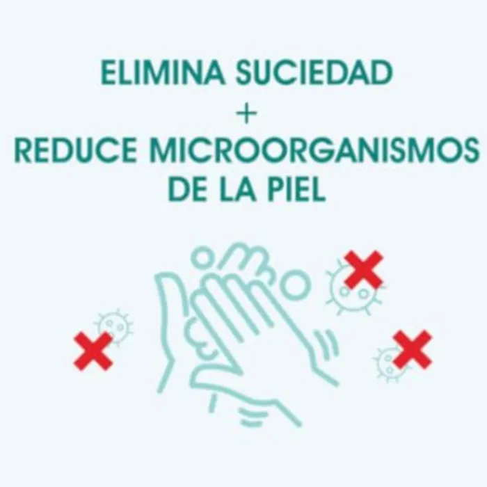 Sanytol Jabón de Manos Nutritivo