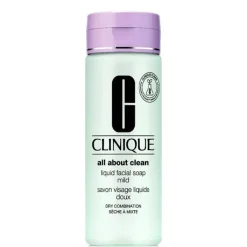 CLINIQUE Jabón Facial Piel Seca/Mixta