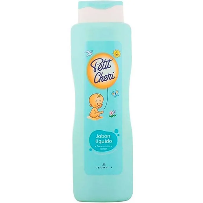 Petit Cheri Jabón Líquido