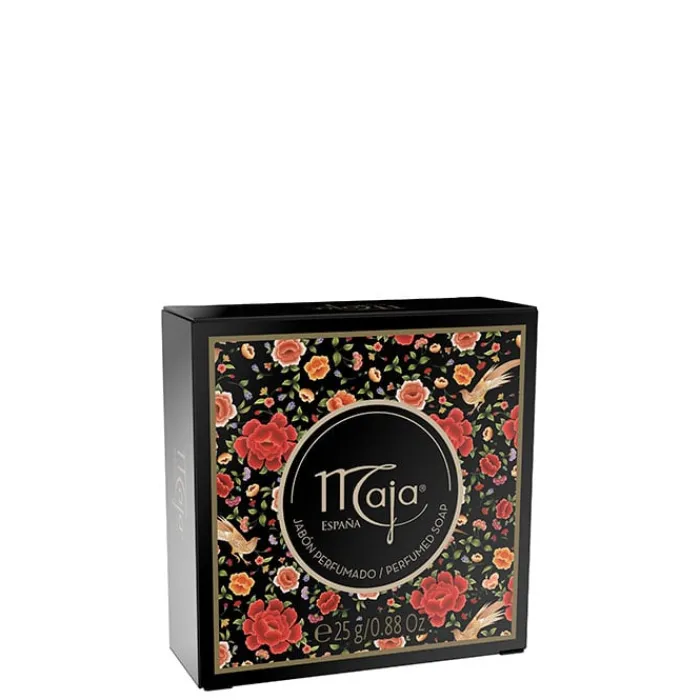 Maja Jabón Redondo Clásico