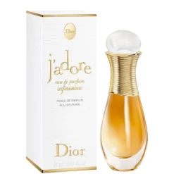 Mujer Dior J'ADORE INFINISSIME ROLLER-PEARL