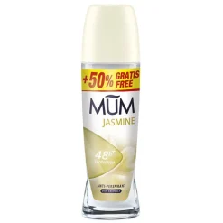 Mum Jasmine Desodorante Roll-On
