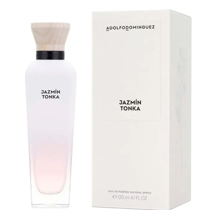 Mujer ADOLFO DOMÍNGUEZ Jazmín Tonka