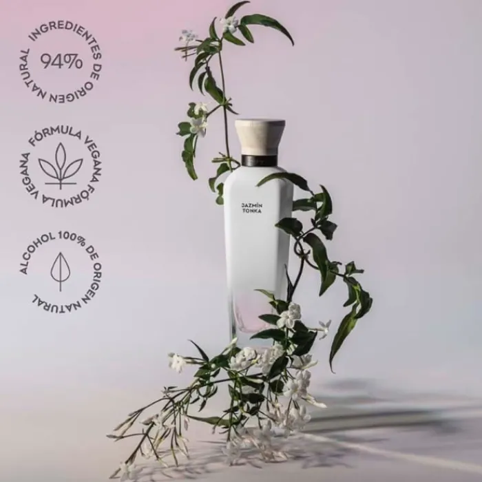 Mujer ADOLFO DOMÍNGUEZ Jazmín Tonka