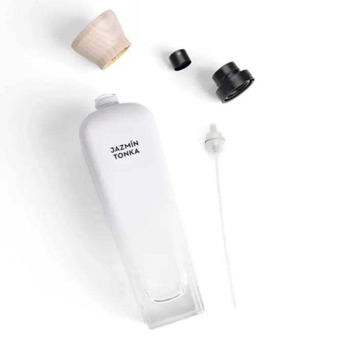 Mujer ADOLFO DOMÍNGUEZ Jazmín Tonka