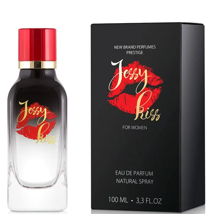 Mujer New Brand Jessy Kiss