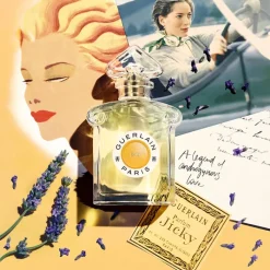 Mujer GUERLAIN Jicky EDP