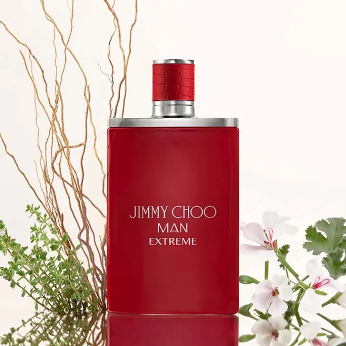 Hombre Jimmy Choo Man Extreme