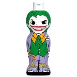 Batman Joker Gel de Ducha 2 en 1