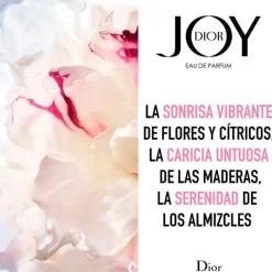 Mujer Dior JOY BY