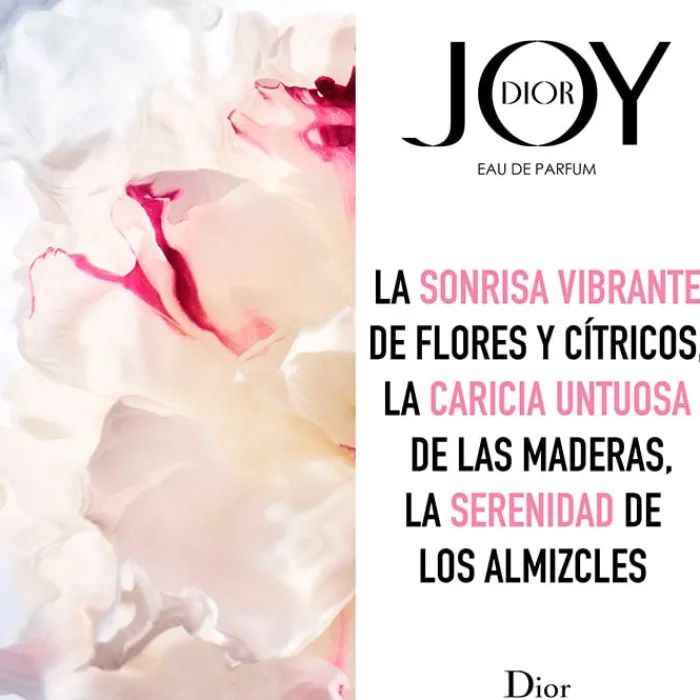 Mujer Dior JOY BY