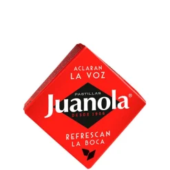 Juanola Pastillas