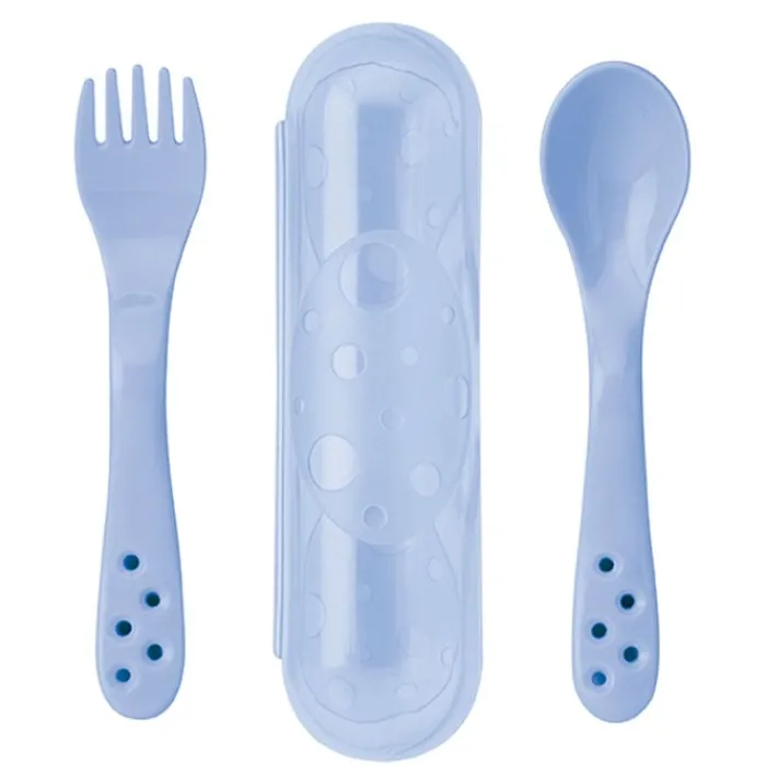 Saro Baby Juego de Cubiertos