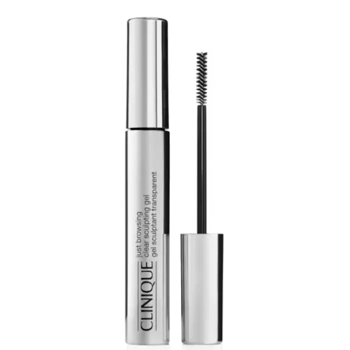 Hombre CLINIQUE Just Browsing Clear Sculpting Gel