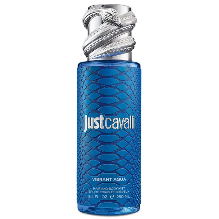 Roberto Cavalli Just Cavalli Body Mist Vibrant Aqua
