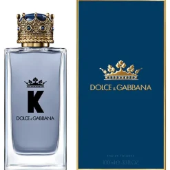 Hombre DOLCE & GABBANA K BY