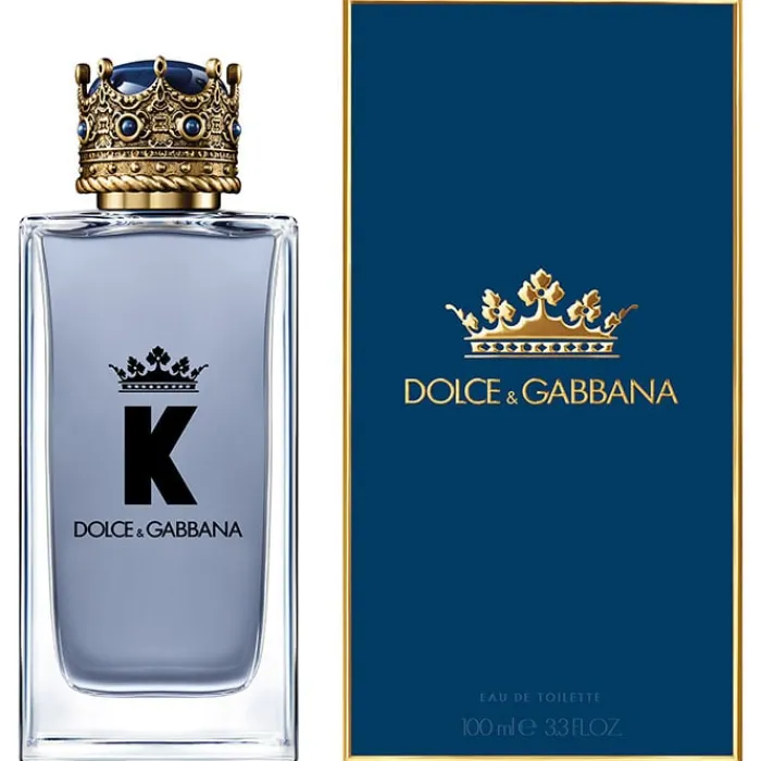 Hombre DOLCE & GABBANA K BY