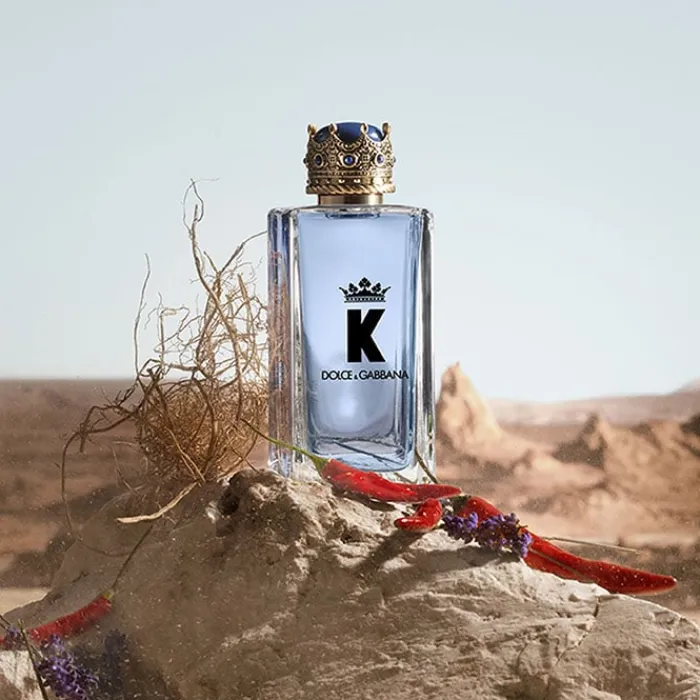 Hombre DOLCE & GABBANA K BY