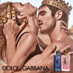 Hombre DOLCE & GABBANA K BY