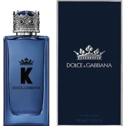 Hombre DOLCE & GABBANA K BY EDP