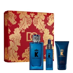 Hombre DOLCE & GABBANA K BY EDP Estuche