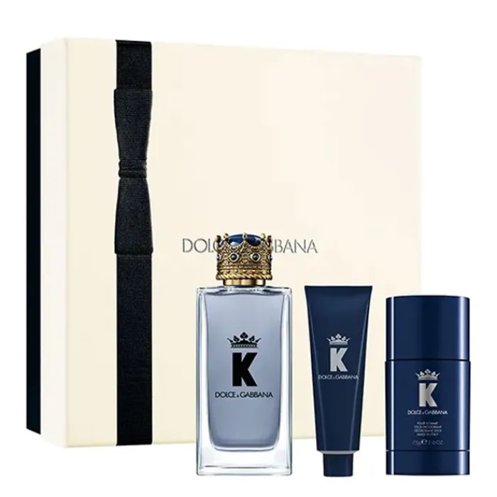 Hombre DOLCE & GABBANA K BY Estuche