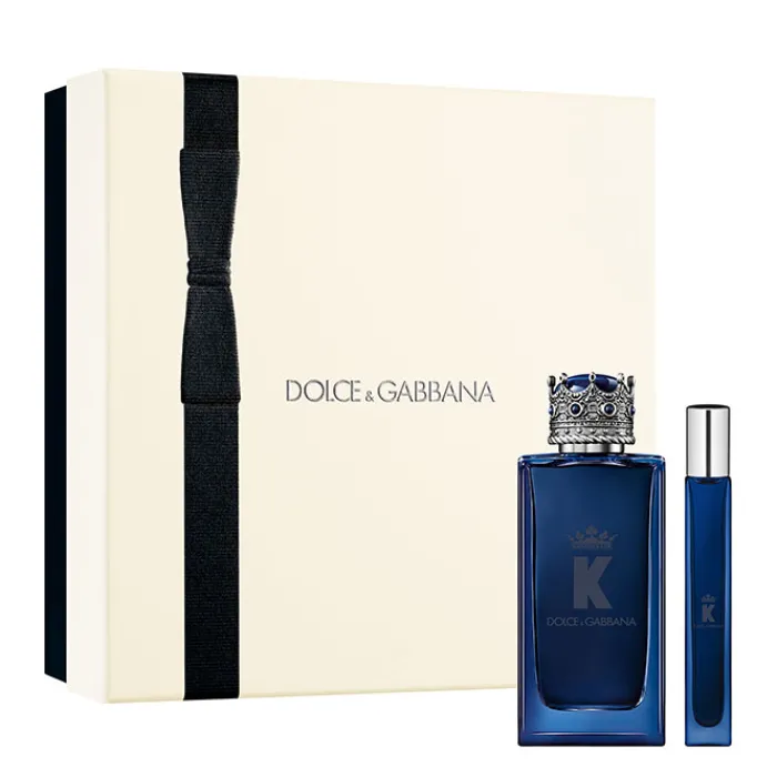 Hombre DOLCE & GABBANA K BY INTENSE Estuche