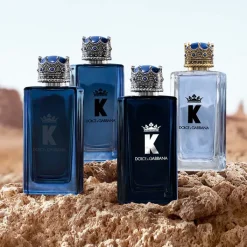 Hombre DOLCE & GABBANA K BY PARFUM