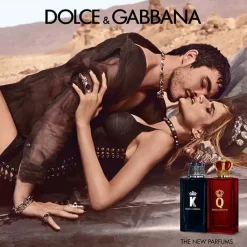 Hombre DOLCE & GABBANA K BY PARFUM