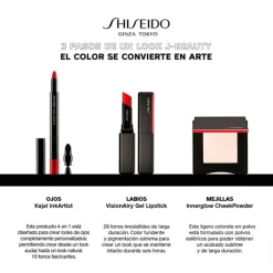 SHISEIDO Kajal InkArtist
