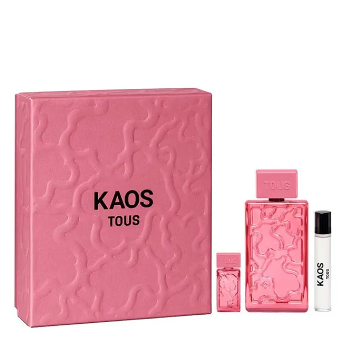 Mujer TOUS KAOS Estuche