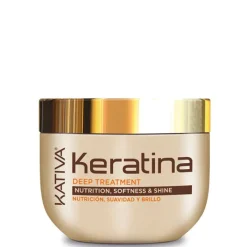 Kativa Keratina Tratamiento Intensivo