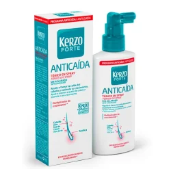 Hombre Kerzo Forte Tónico Anti-Caída