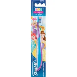 Oral-B Kids 3-5 Años Cepillo Dental