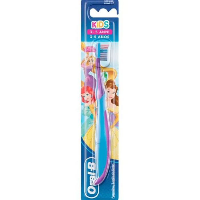 Oral-B Kids 3-5 Años Cepillo Dental