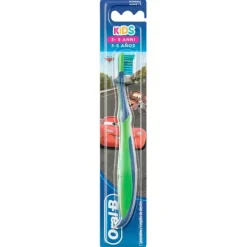 Oral-B Kids 3-5 Años Cepillo Dental