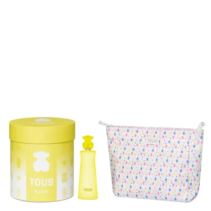 Niños TOUS KIDS BEAR Estuche