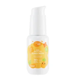 Niños Freshly Cosmetics Kids Protection Sunscreen