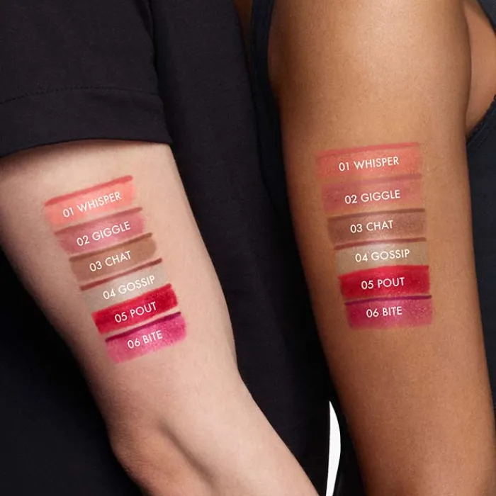 DOLCE & GABBANA Kiss My Gloss!