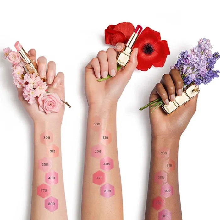 GUERLAIN KissKiss Bee Glow