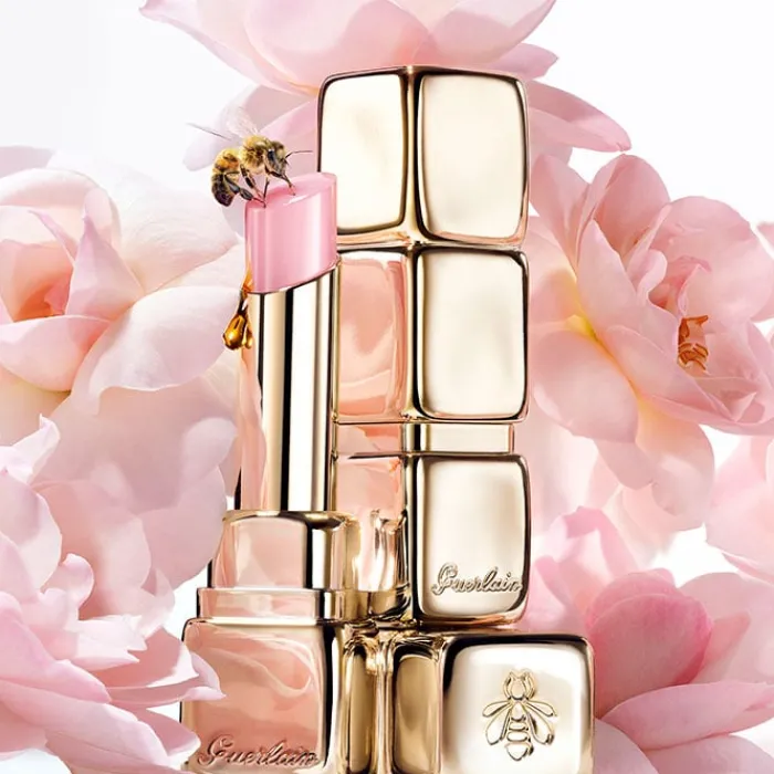 GUERLAIN KissKiss Bee Glow