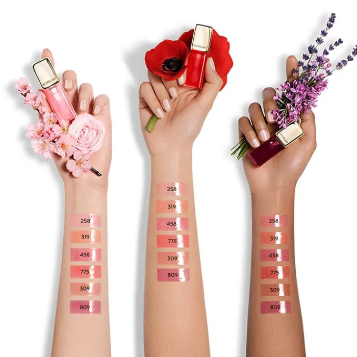 GUERLAIN KissKiss Bee Glow Oil