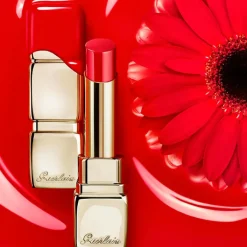 GUERLAIN KissKiss Shine Bloom