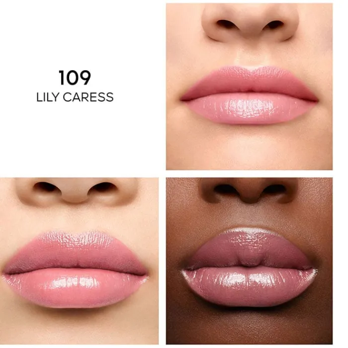 GUERLAIN KissKiss Shine Bloom