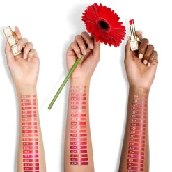 GUERLAIN KissKiss Shine Bloom